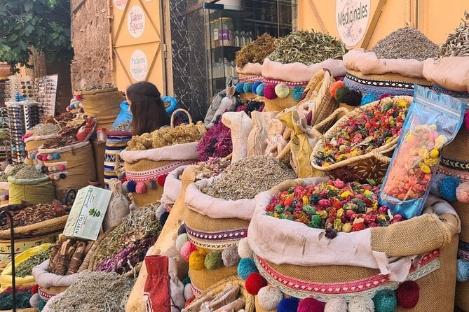 Spices, Scents, and Stories: Discovering the Best Local Souks for Spices in Marrakech