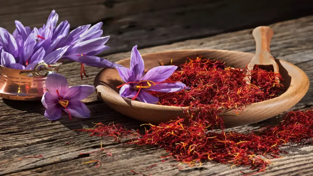 The Golden Thread: Exploring the Traditional Uses of Saffron in Moroccan Recipes The Golden Thread: Exploring the Traditional Uses of Saffron in Moroccan Recipes