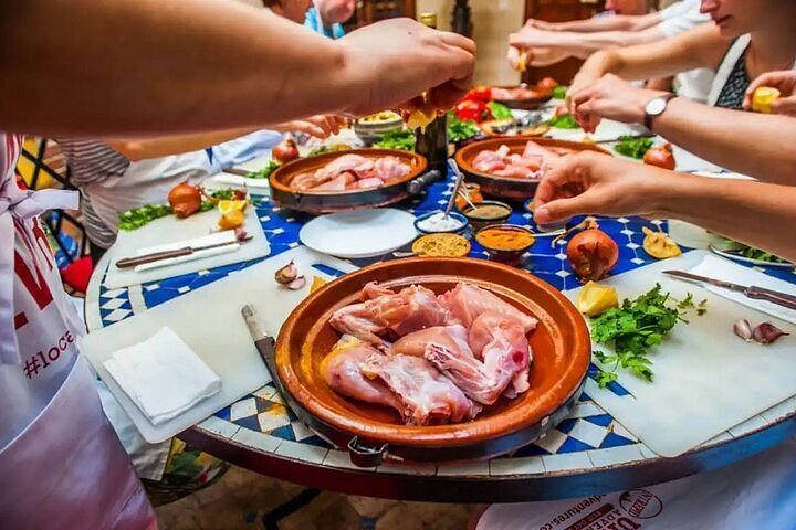 Savoring Morocco: A Traveler’s Guide to Cooking Classes in Fes Savoring Morocco: A Traveler’s Guide to Cooking Classes in Fes