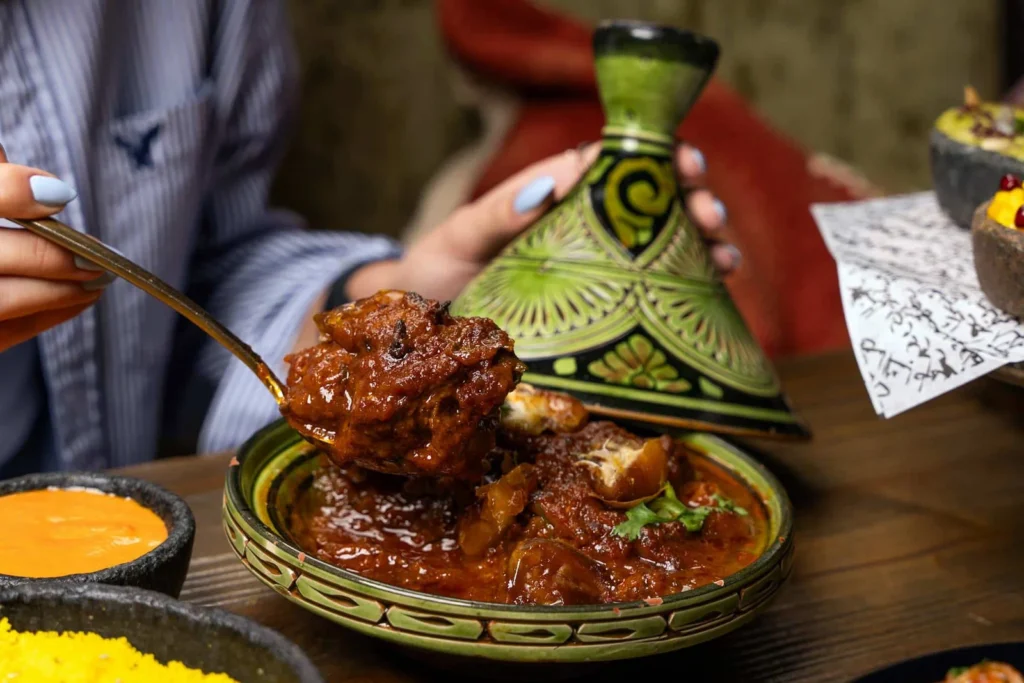 Exploring the Rich Tapestry of Traditional Moroccan Food Culture and Hospitality Exploring the Rich Tapestry of Traditional Moroccan Food Culture and Hospitality