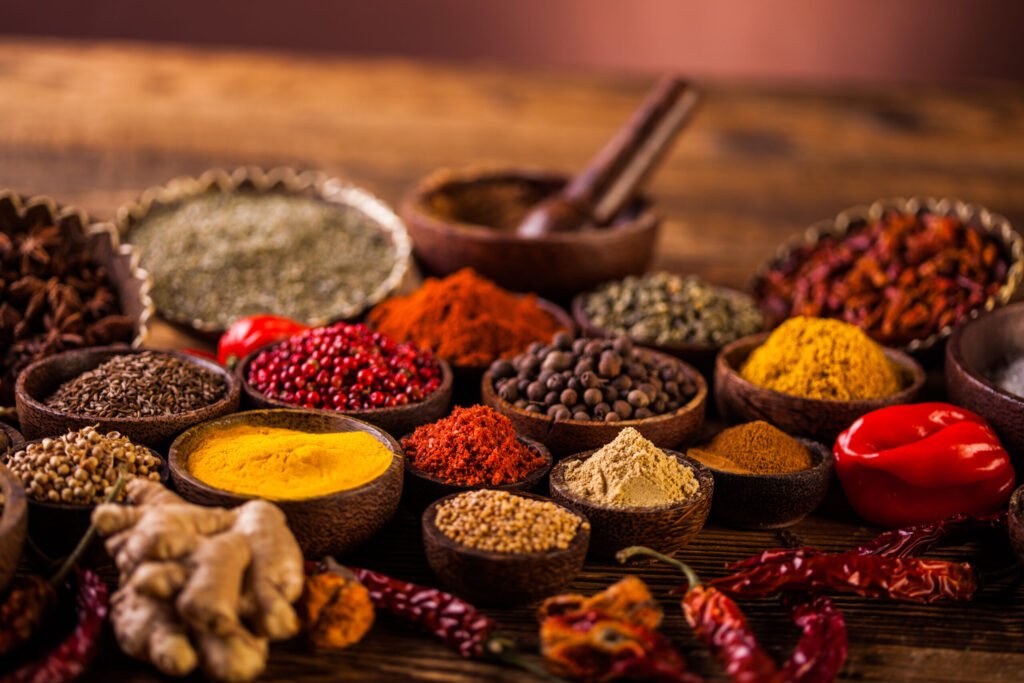 Unlocking the Health Benefits of Ras el Hanout: A Flavorful Journey to Wellness Unlocking the Health Benefits of Ras el Hanout: A Flavorful Journey to Wellness